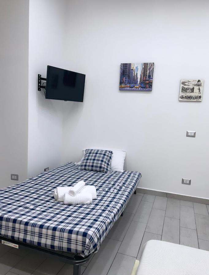 Apartment Antonio's House Neapel
